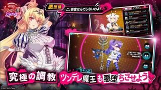 sin Seven Deadly Sins X-TASY | sin 七つの大罪 X-TASY [ Android APK iOS ] Gameplay