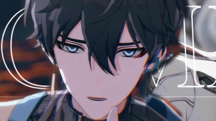 【Supplement】Which side of me are you looking forward to? ◆ Dan Heng ◆ Gimme×Gimme