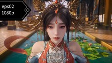 Lost on journey eps02 sub indo 1080p