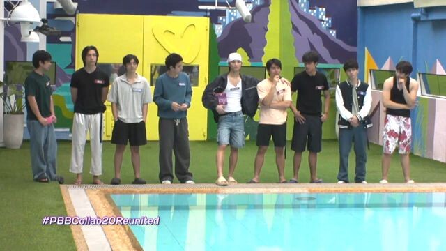 PINOY BIG BROTHER celebrity Colab edition 2.0(Day48)