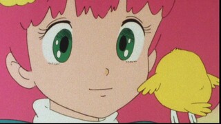 Mahou no Princess Minky Momo - Episode 02 | Subtitle Indonesia