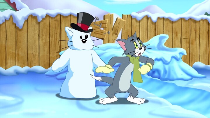 S02E29 - Snow Brawl