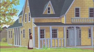 Akage no Anne - Tập 25