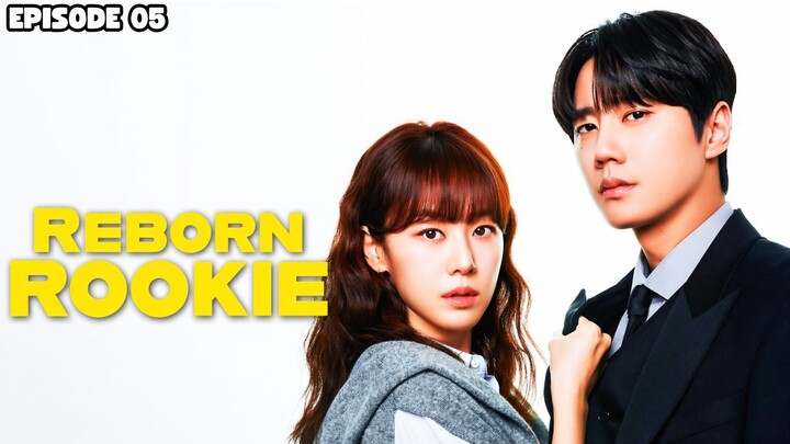 REBORN ROOKIE EPISODE 5