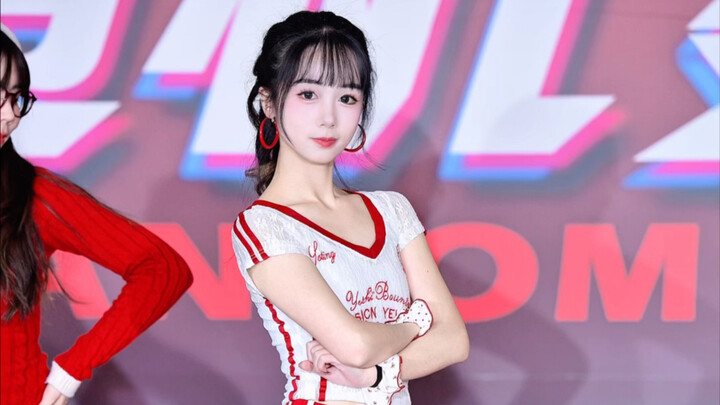 Launch the Vitality Bomb °♡༚˚ Did it make your heart skip a beat? ~