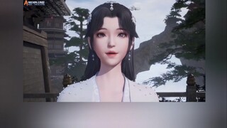 Wan Jie Du Zun Eps 346 indo