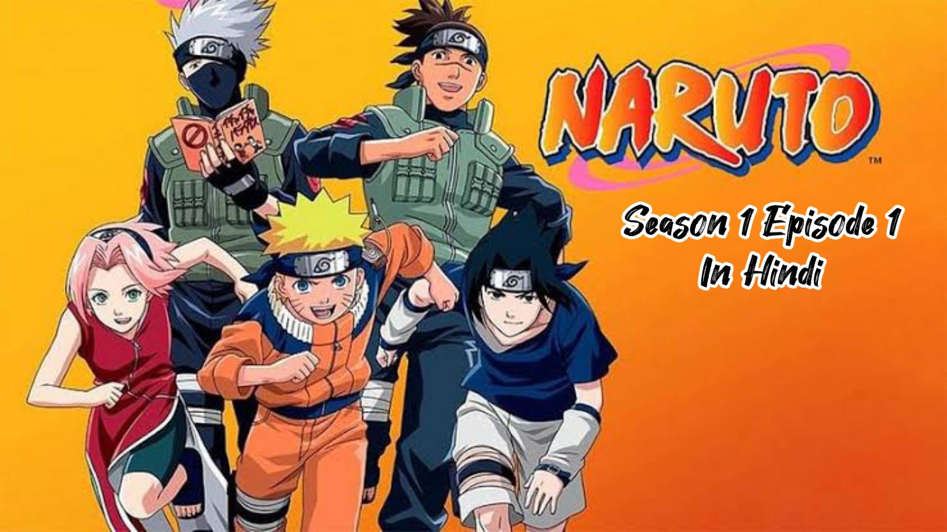Naruto shippuden episode 1 in hindi, explain by, anime explanation in  2023