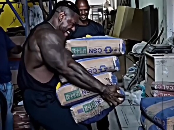 Lao Di, you two still need to keep practicing!