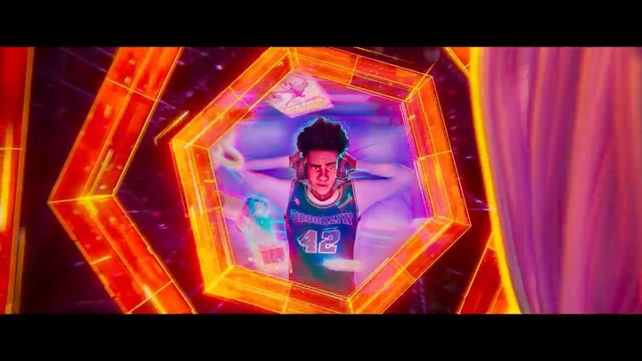 SPIDER-MAN_ ACROSS THE SPIDER-VERSE Watch Full Movie : Link in description