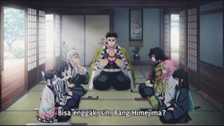 KIMETSU NO YAIBA Part 3 Bagian 2