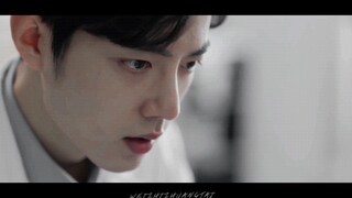 Xiao Zhan×Gu Wei｜Mengerti｜Dark Xiang