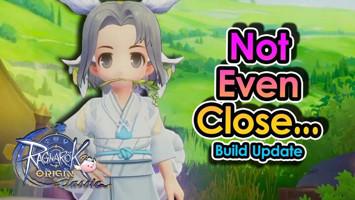 [ROOC] Backstab vs Fast Attack… The Result Shocked Me (Stalker Build Update) | King Spade