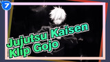 [Gojo Klip] Jujutsu Kaisen Koleksi Klip Karakter Gojo_7