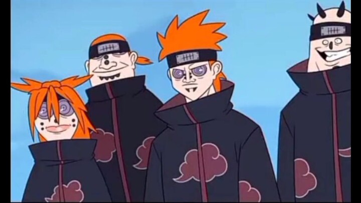 Naruto Shippoop 1