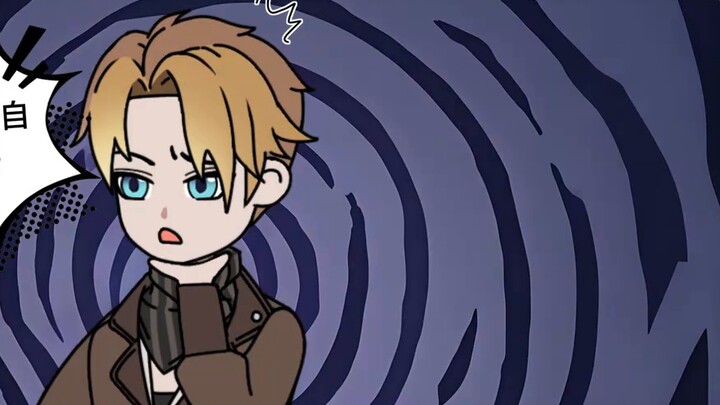 《الكسل المطلق》02: ماذا؟ بسبب الكسل، استيقظت قدراتي الخارقة تلقائيًا؟