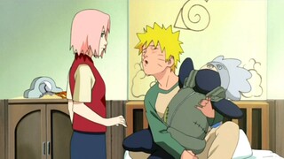 รายการความฝันอันเร้าอารมณ์ของนารูโตะใน Naruto...