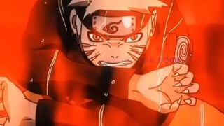 Naruto Edits