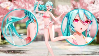 Bây giờ có ai còn xem Hatsune không 😔