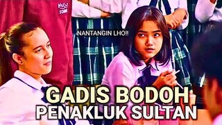 Gadis Bodoh Penakluk Hati Sultan !