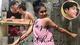 Cath’s Birthday Celebration | Cath and Waldy