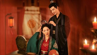 Jin Yi Feng Hua (2024) Episode 5