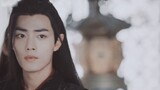 [Remix]Kisah Cinta Wei Wuxian dan Lan Wangji dalam <The Untamed>