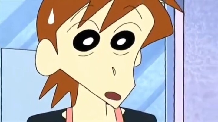 Crayon Shinchan Full Eps (3) - Dubbing Indonesia