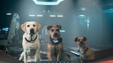 Watch Full Free - Space Pups-Link in Description