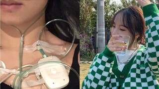 抑郁症退学之后，我在干什么？（愿所有暂时在沼泽生活的人看见这个视频能有所期待）视频很长 第一次分享 没有经验