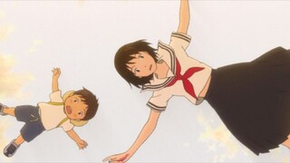 Mirai (English Sub)(1080p)