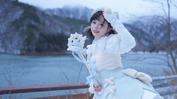 【เมฆครึ้ม】SnowMix♪❄️ที่ซังโงะ