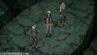 NARUTO SHIPPUDEN