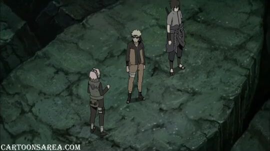 Naruto Shippuden