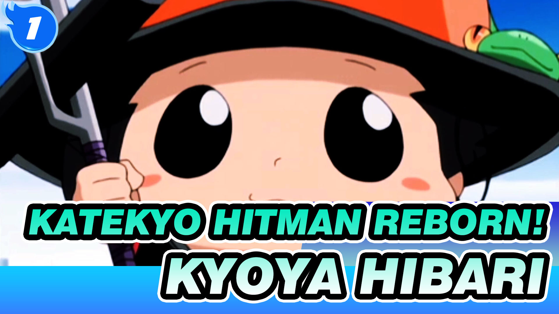 katekyo hitman reborn episode 174