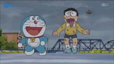 Doraemon - Batu yang Tangguh (Sub Indo)
