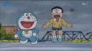 Doraemon - Batu yang Tangguh (Sub Indo)
