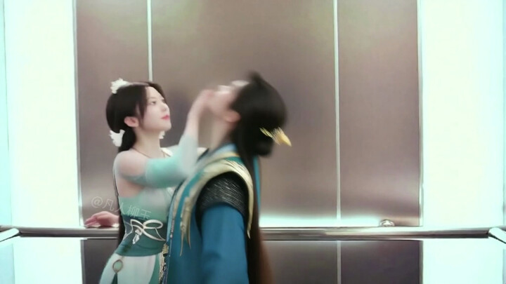 Song Yu: Senior Uncle Han, your Four Spiritual Roots are pretty mediocre.