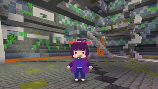 [เกม][Minecraft] ลูกพี่ลูกน้อง ปะทะ อี้หาน