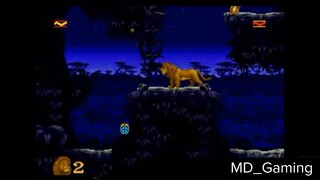 LION KING gameplay (phần 2)