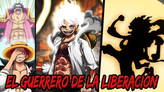 ODA YA Nos Dejó Pistas de Cual es el SUEÑO DE LUFFY | LUFFY y JOY BOY Tienen el Mismo Sueño