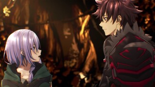 Bullied Boy Gets Isekaied, and He Returns to His World With Overpowered Abilities (7) 2023 Anime