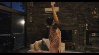 Buried Heart Cheongsam Woman Like Smoke Classical Dance Ruan Lingyu Movie Theme Song The butterfly f