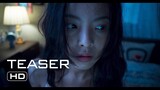 ĐIÊN TỐI (2021) - Liên Bỉnh Phát x Yu Dương | Teaser | Phim Ma Kinh Dị Không Nên Xem Lúc Nửa Đêm