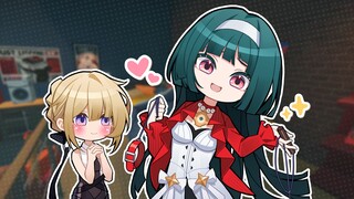 耀嘉音：我看你完全不懂哦❤