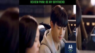 Tóm tắt phim: Làm bạn trai của tôi p4 #reviewphimhay