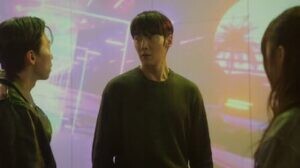 Miss Night and Day epsoide 5 [Sub Indo]