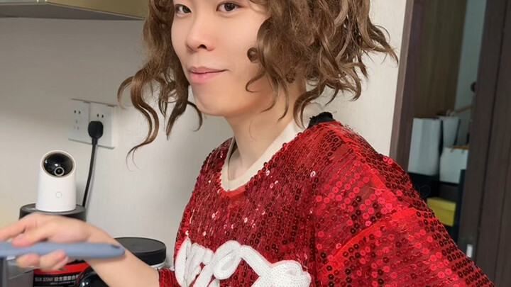 Ketika aku punya cukup uang