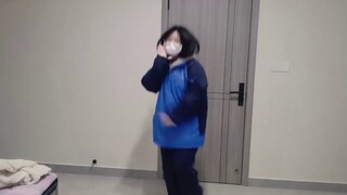 【Bạn có muốn nhảy không?】Trạng thái tinh thần của học sinh trung học trong kỳ nghỉ đông