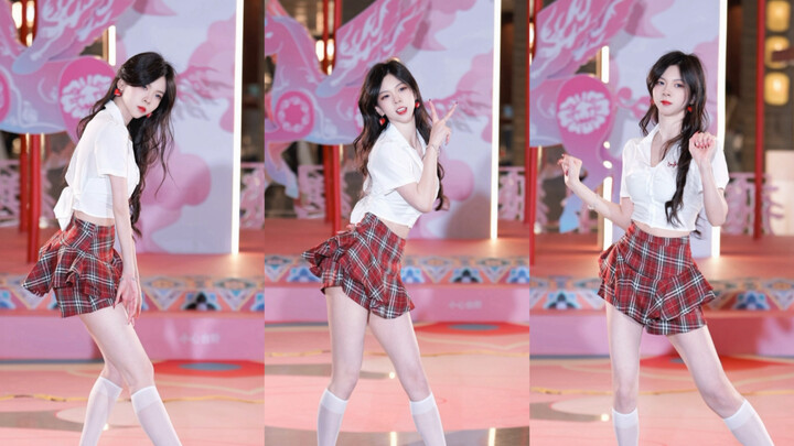 [Conditions for Love] No Reason Not to Date An’an!