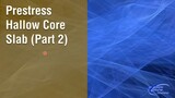 RCD Episode 6 - Stress Calculation of Prestress Concrete Slab